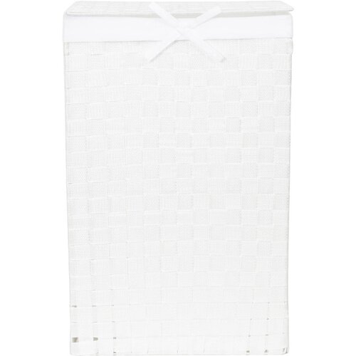Compactor bijela ko&amp;scaron;ara za rublje Laundry Basket Linen, visina 60 cm Slike