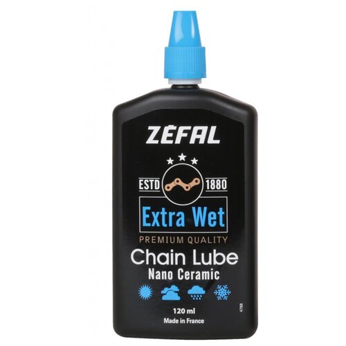 Zefal Extra wet 120ml ulje Slike
