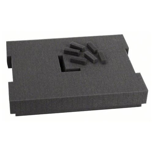 Bosch Penasta obloga Bosch 1600A001S1 (D x &amp;Scaron; x V) 405 x 315 x 85 mm Slike