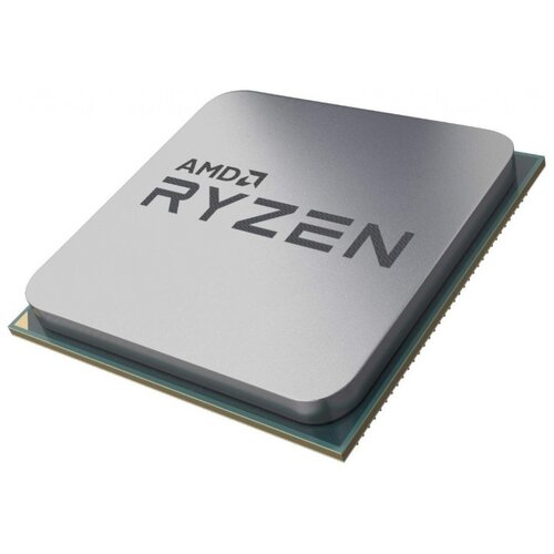 AMD procesor AM4 ryzen 3 3300X 4.3GHz tray Slike