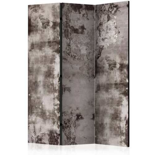  Paravan u 3 dijela - Old Plaster [Room Dividers] 135x172 Cijene