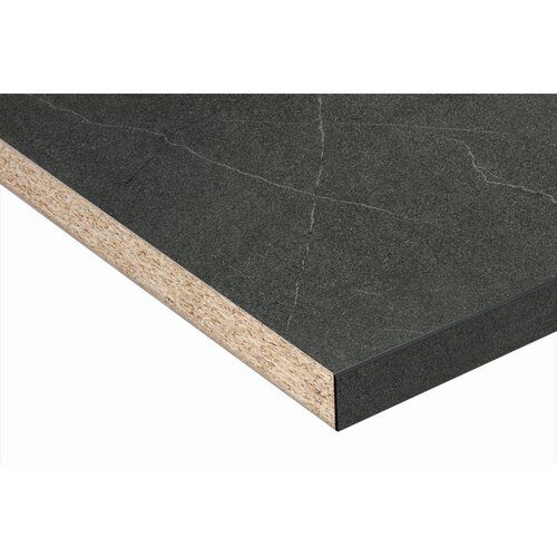 Kaindl Radna ploča TORREANO ANTHRACITE 2600X600X28 mm Cijene