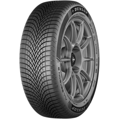 Dunlop 205/50R17 93W ALL SEASON 2 XL Cene
