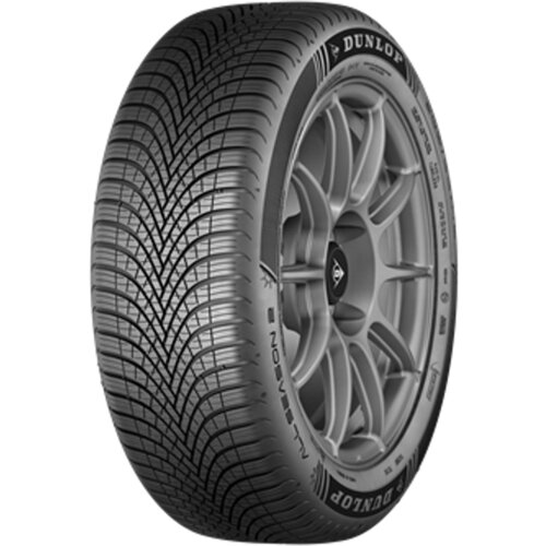 Dunlop All Season 2 ( 205/50 R17 93W XL ) Cene