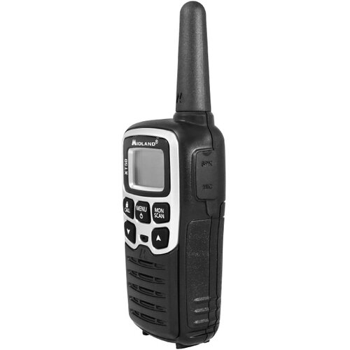Midland toki voki 8 km MIDLAND-XT50 Slike
