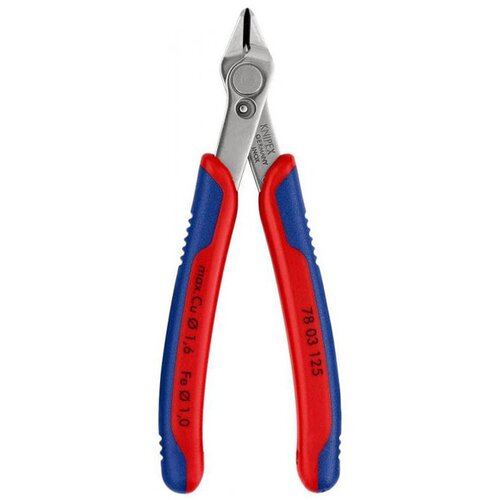 Knipex sečice kose inox (7803125) Cene