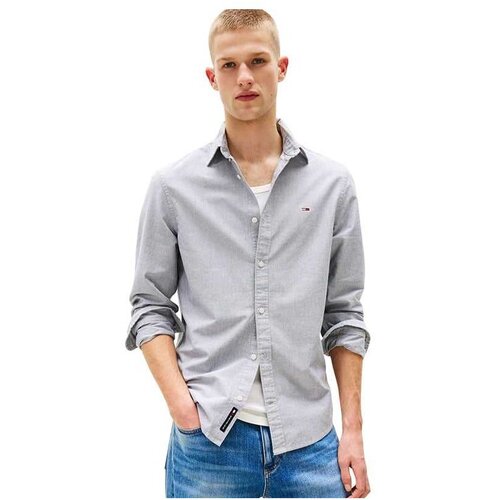 Tommy Hilfiger regular fit muška košulja Cene