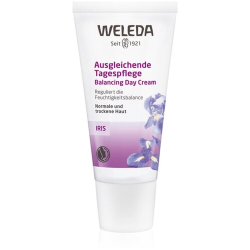 Weleda Iris hidratantna dnevna krema 30 ml Cijene