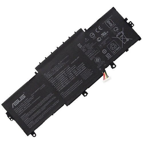 Asus Baterija za laptop Zenbook 14 UX433FA/C31N1811, 11.55 V, 50 Wh/5775 mAh, Crna Cene