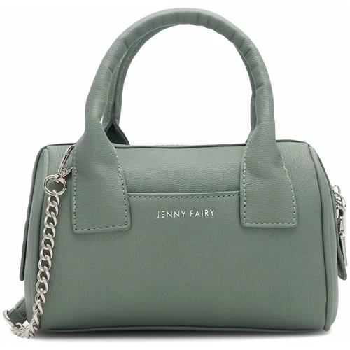 Jenny Fairy Ročna torba MJB-O-A46-04 Zelena