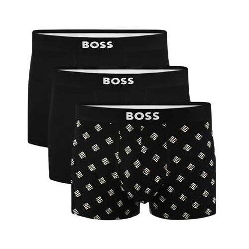 Boss mu&amp;scaron;ke bokserice u setu Slike