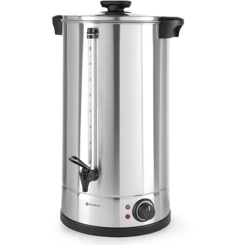 Hendi Dozator za tople napitke, 30L, 220-240V/2500W, 415x382x(H)620mm Cene