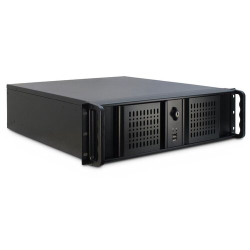 Ipc InterTech Case Server 3U-3098-S w/o PSU Cene