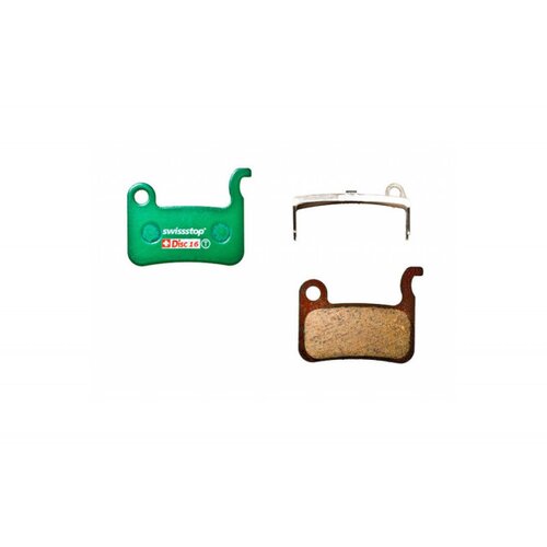  PLOČICE ZA DISK SWISSSTOP 16 C - SHIMANO (BR-M975 BR-M776 BR-M665...) Cene