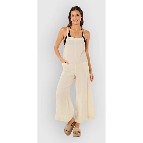 Rip Curl Classic Surf Jumpsuit natural Cene