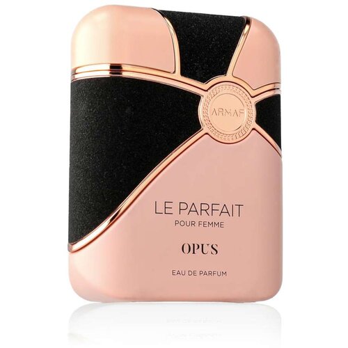Parfem Le Parfait Pour Femme Opus 100 ml parfumska voda za ženske Slike