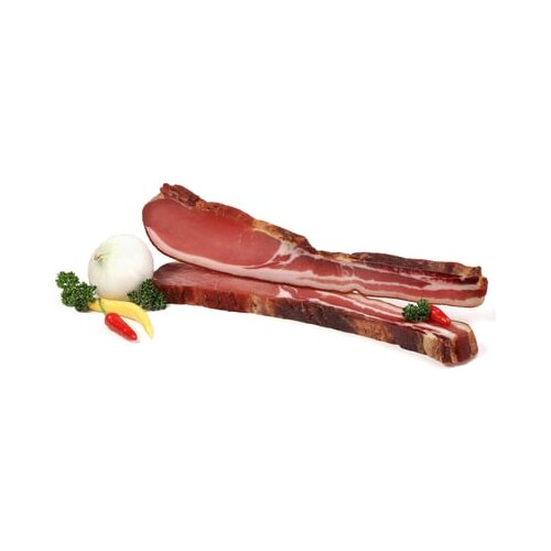 Frierss Grajska slanina narezana Cene