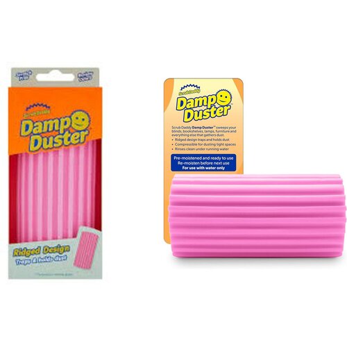 Scrub Daddy Balzam za usne sa vazelinom i ružom 10 g Cene