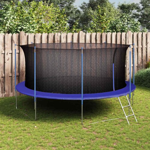  Sigurnosna mreža za okrugli trampolin od 4,57 m Cijene