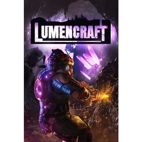 Steam Lumencraft (PC) Key GLOBAL Cene