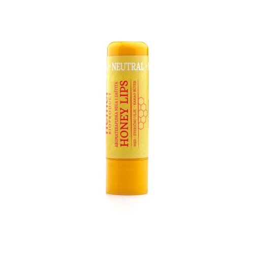 Hemel Balzam za usne Honey Lips Neutral 4,5ml Cene
