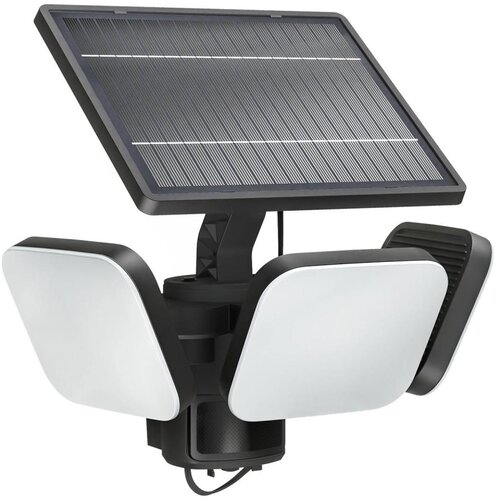 Philips LED solarno zidno svetlo sa senzorom ZYREN LED/24,5W/3,7V 2600 mAh 3000K IP65 Cene