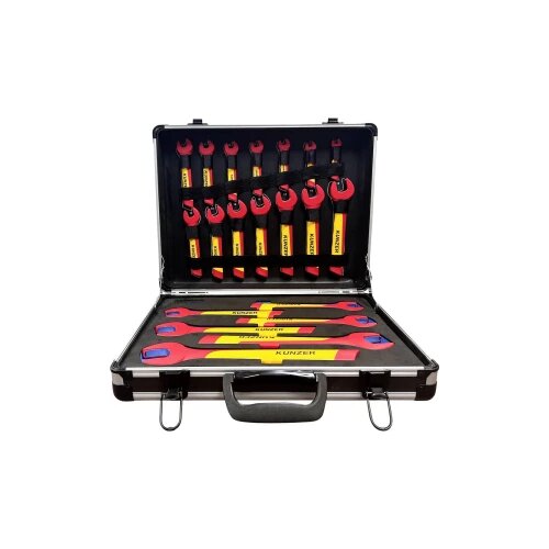 Kunzer 7VDE20 7VDE20 set alata izolirana Cijene