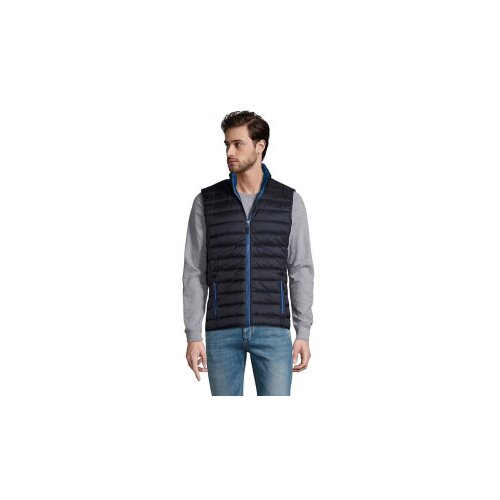  Telovnik WAVE LIGHTWEIGHT MEN Modra Cene