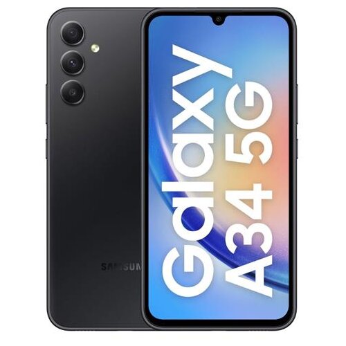 Samsung Galaxy A34 8/128GB Cijene