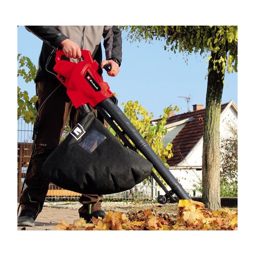 Einhell GC-EL 3024 E sesalnik za vrtno listje Slike