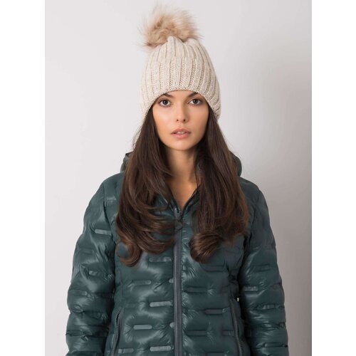RUE PARIS Cap-JK-CZ-22.93-beige Slike