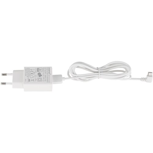 Globo 58433W - LED prigu&amp;scaron;iva dodirna stona lampa RIDLEY LED/4,6W/230V IP54 Slike