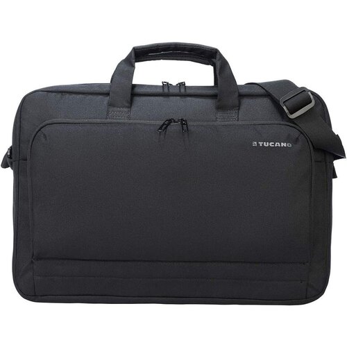 Tucano torba star computer bag 15.6" black Cene