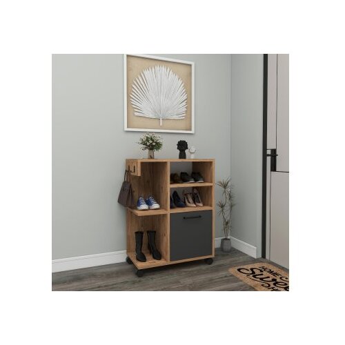 Hanah home rebusa atlantic pine anthracite Slike