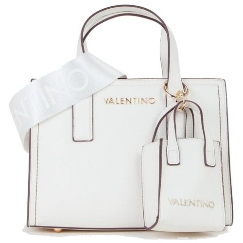 Valentino Bags Torbe SAMANTHA BAG Bela Cene