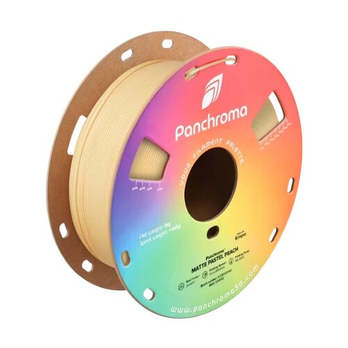 Polymaker Panchroma PLA 1,75 mm 1 kg Pastel Peach Cijene