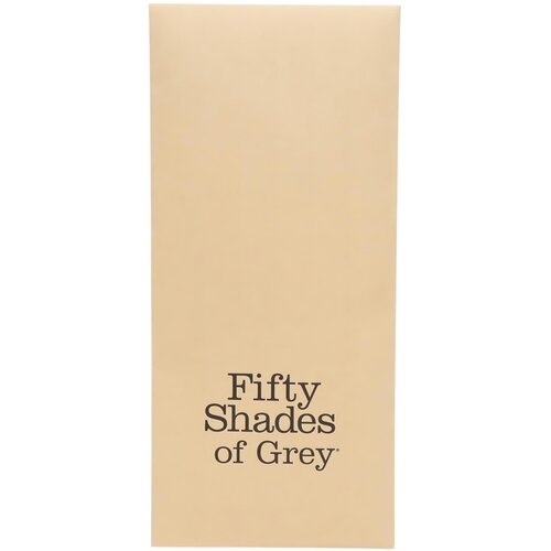 Fifty Shades of Grey Set za vezivanje Slike