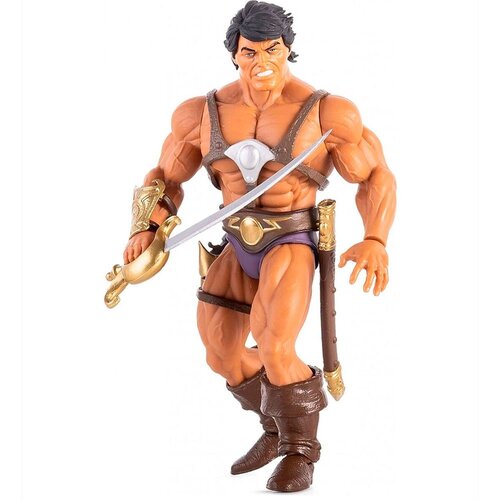  Figura John Carter of Mars Frazetta Icon, 14 cm Slike