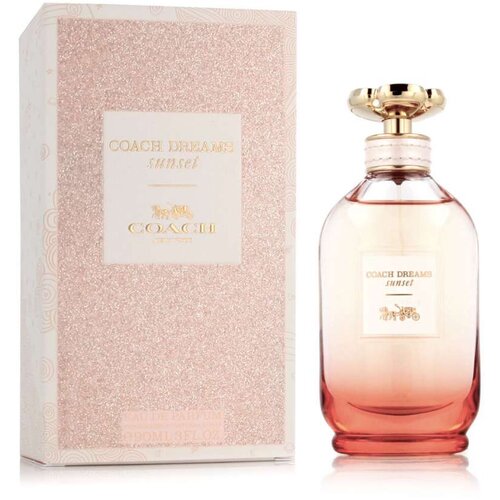 Parfem za žene Coach EDP Coach Dreams Sunset 90 ml Cijene