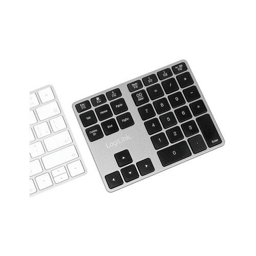 Logilink ID0187 wireless keypad Slike