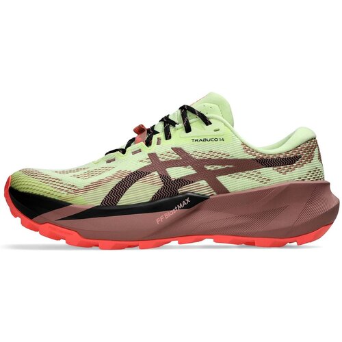 Asics Tek & Trail Trabuco 14 Zelena Cene