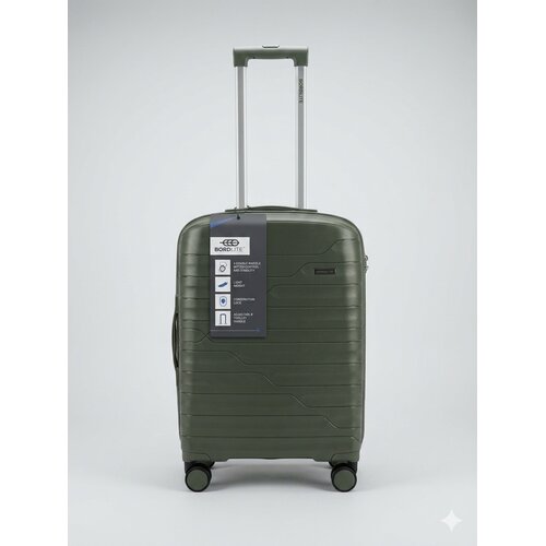 Gabol kabinski kofer JB2092 | tamno zeleni | 35x56x20 cm Cene