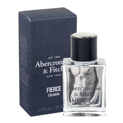 Abercrombie & Fitch Fierce 30 ml kolonjska voda za muškarce Cijene