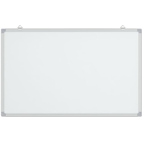  Magnetna ploča bijela 100 x 60 x 1,7 cm aluminijska Slike