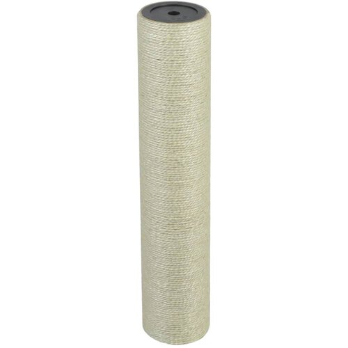  Grebalica za mačke 8 x 40 cm 10 mm bež Cijene