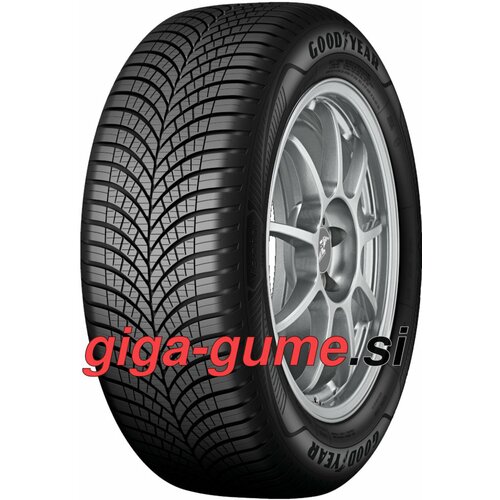 Goodyear Vector 4 Seasons Gen-3 ( 235/55 R18 100V (+) ) Cene