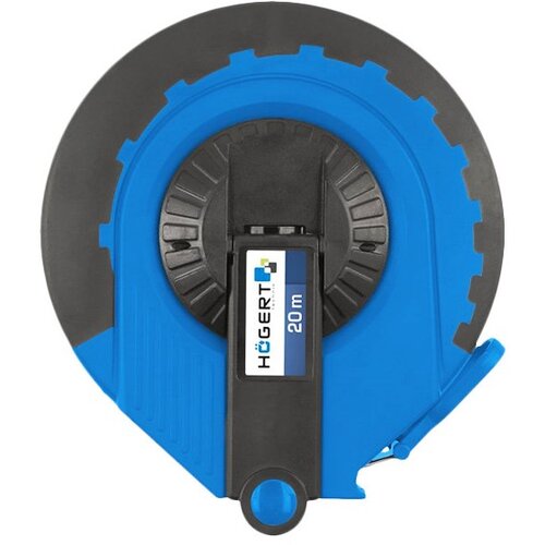 Hogert mjerna traka 20m fiberglas HT4M477 Cijene