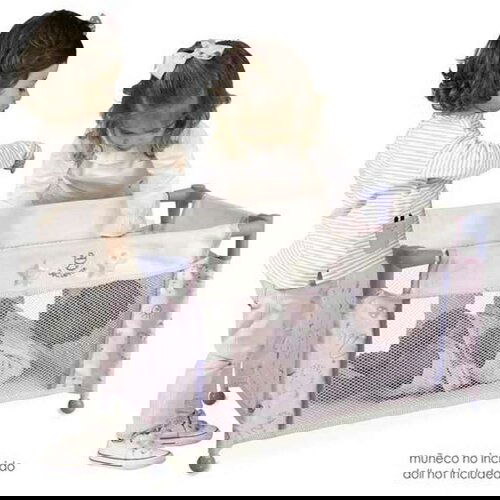  Kolijevka za lutke Decuevas Gals 30 x 29 x 50 cm Cijene