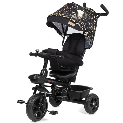 Bbo TRICIKL SPORTISIMO - GOLD/BLACK Cene