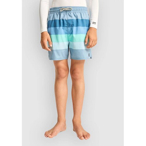 Billabong 73 LB Kids Kratke hlace washed blue Slike